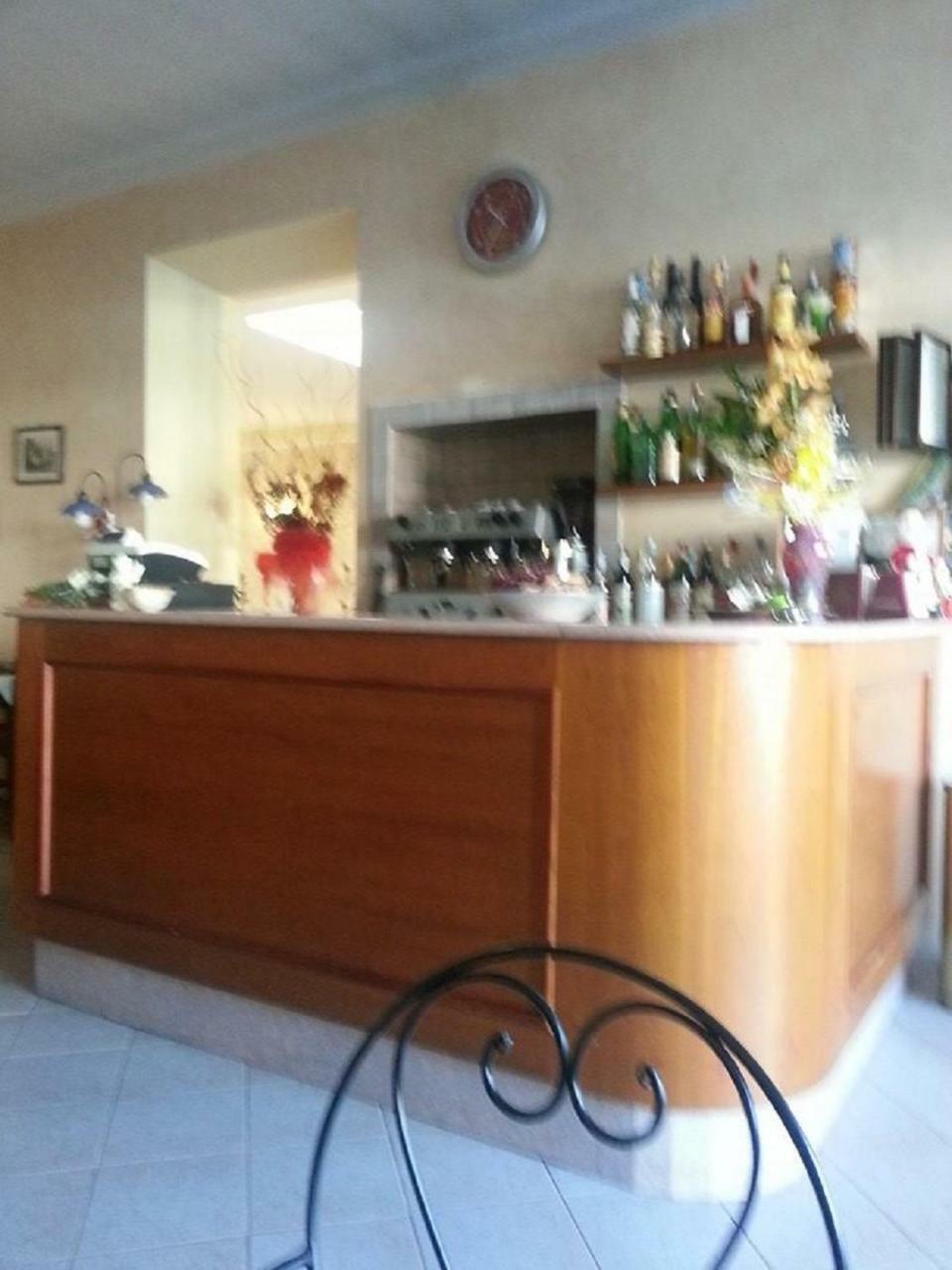 Hotel La Milanese Pietra Ligure Luaran gambar