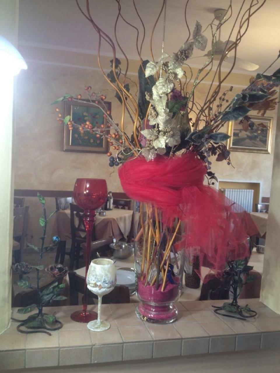 Hotel La Milanese Pietra Ligure Luaran gambar