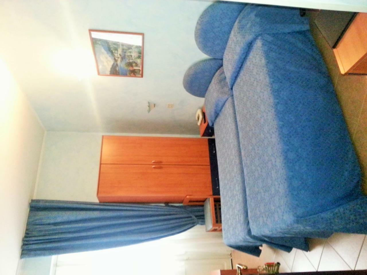 Hotel La Milanese Pietra Ligure Luaran gambar