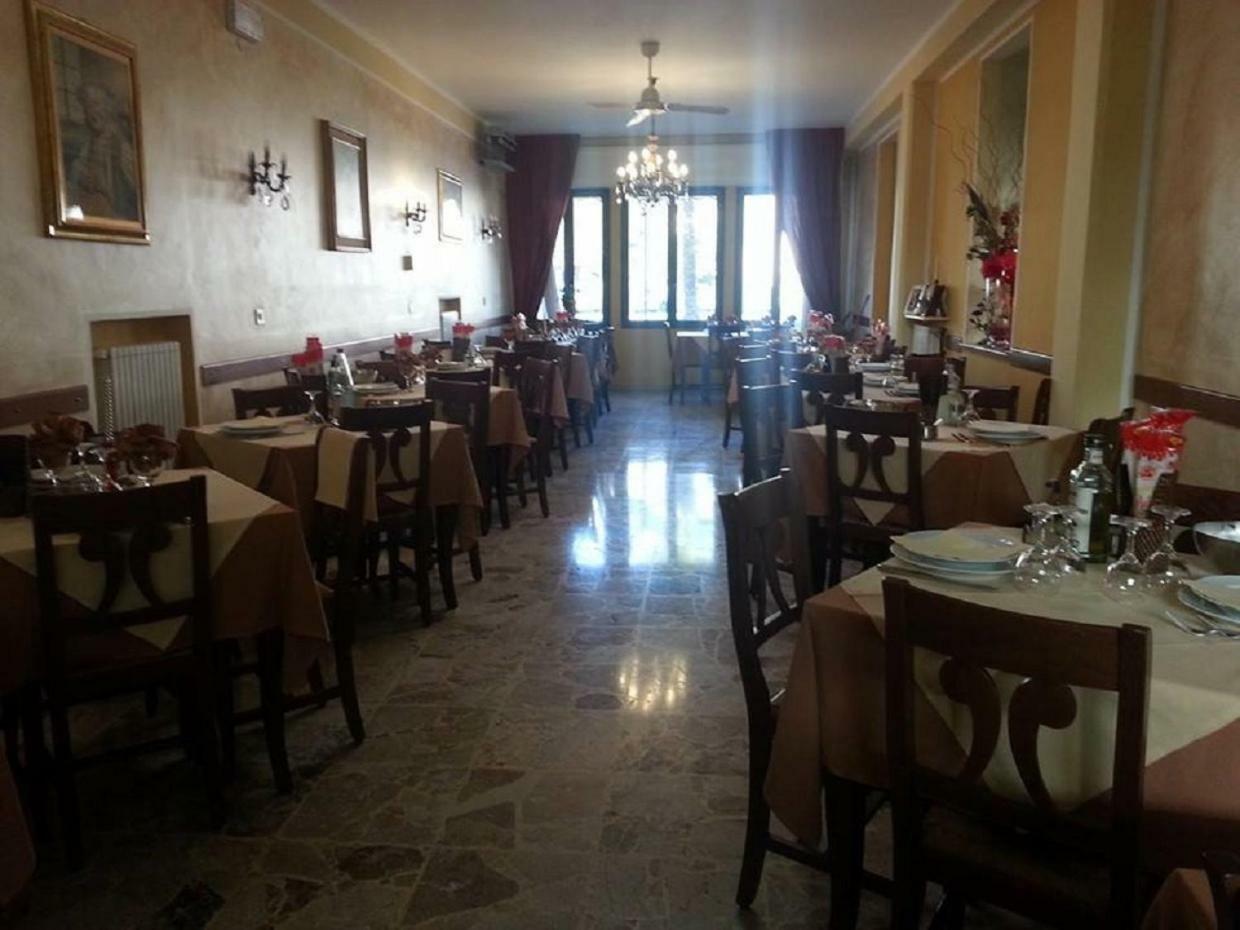 Hotel La Milanese Pietra Ligure Luaran gambar